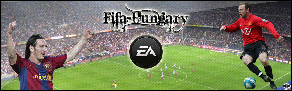 FiFa Hungary Players GO!